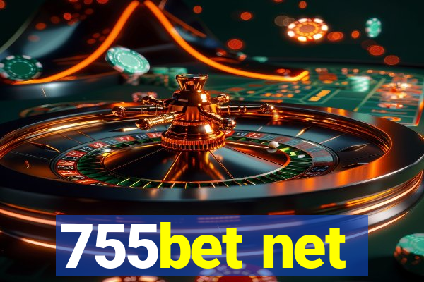 755bet net